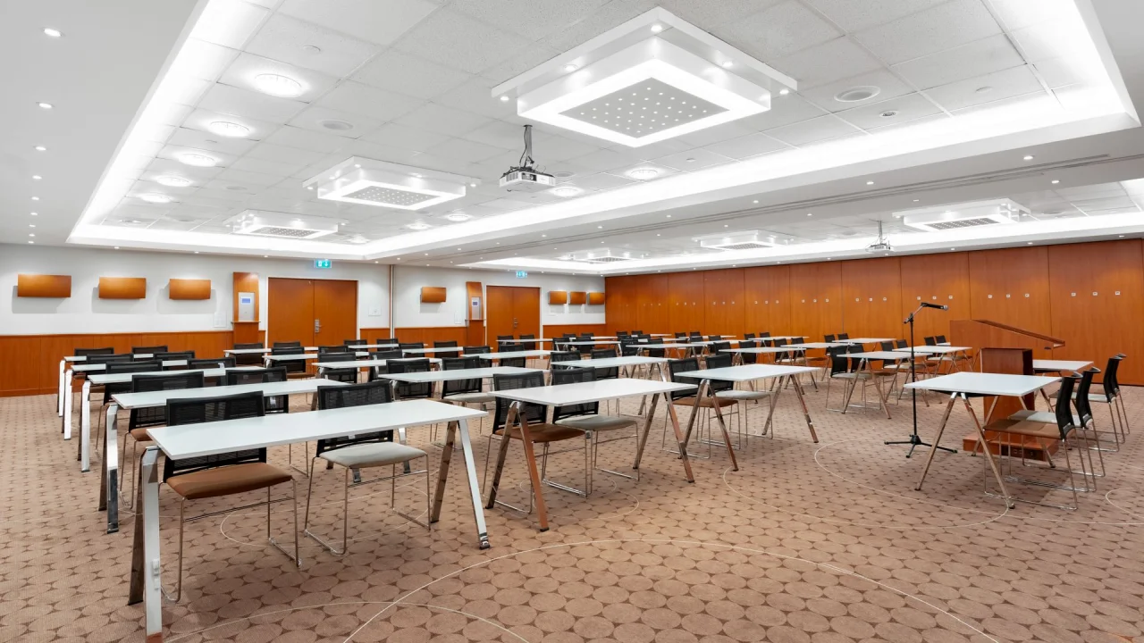 Mövenpick Hotel Budapest Centre